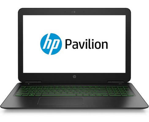 Замена видеокарты на ноутбуке HP Pavilion 15 DP0093UR